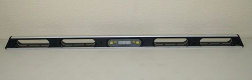 WEDGE - Pro Smart Level Digital Display 48&#034; long SmartLevel - Wedge Tools Constr