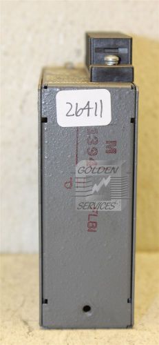 Lambda LUS-8A-24 Power Supply 85-132V 47-440Hz DC 110-165V 23W