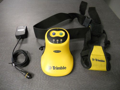 Trimble GeoBeacon - P/N 54970-10