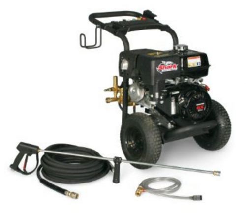 Pressure washer karcher shark dg-383537 honda engine for sale