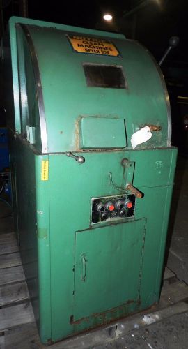 Buehler 10-1000AB Abrasive Cut-Off Saw