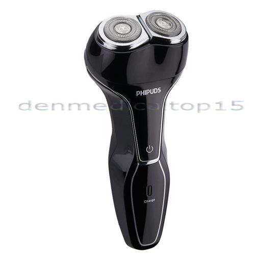 Hot Sale USB Rechargeable Good Mens Electric Shaver Shaving Razor