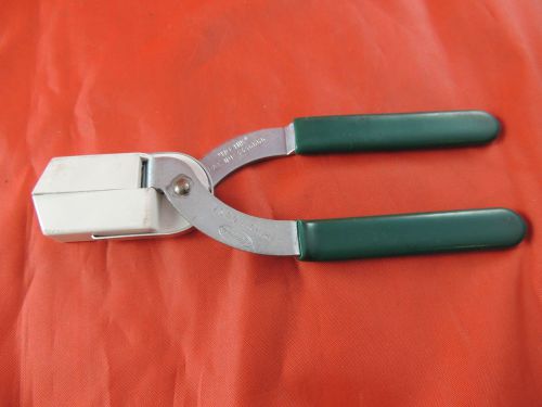 Clauss No Nik Green .014 Fiberoptic Stripping Tool