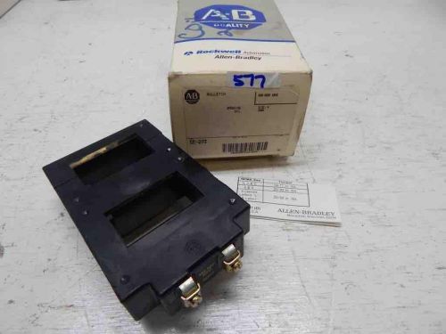 New! Allen Bradley CE-273 Operating Coil 460/480 Volt