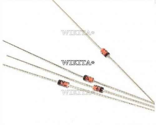 50pcs germanium diode 1n34a do-35 1n34 in34a do1 #8507756