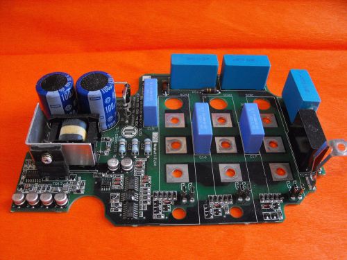 PDL Electronics Elite Rectifier Board E046-616.PCB.NO.2001-305.USED