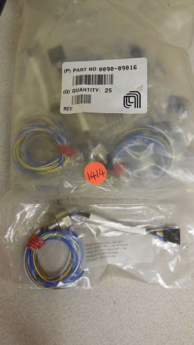 0090-09016, amat, feed thru assy,cap sensor for sale