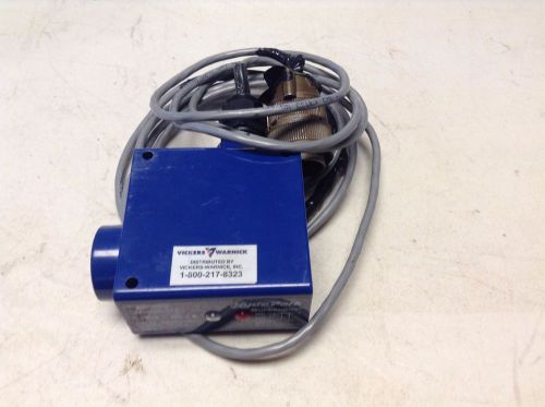 Hyde Park SM502A-173 Ultrasonic Sensor SuperProx 12-24 VDC SM502A173 Square D