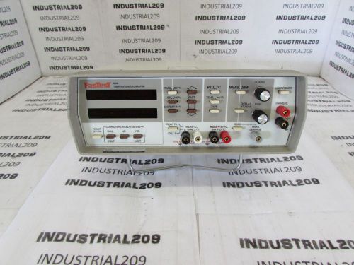 LOVELAND ELECTRONIC CALIBRATOR 450A USED