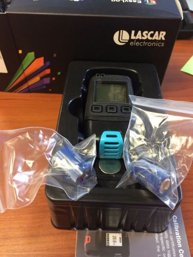 Lascar EL-GFX-2+  Data Logger