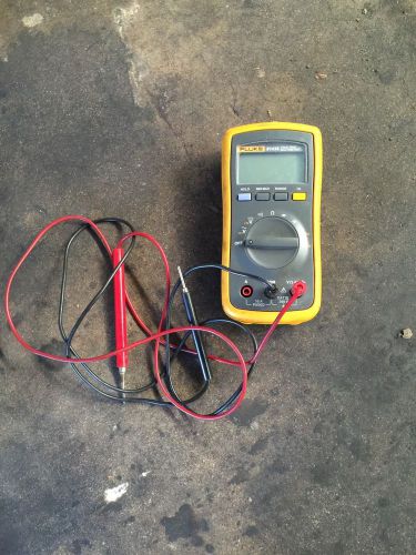 Fluke 81438 Multimeter