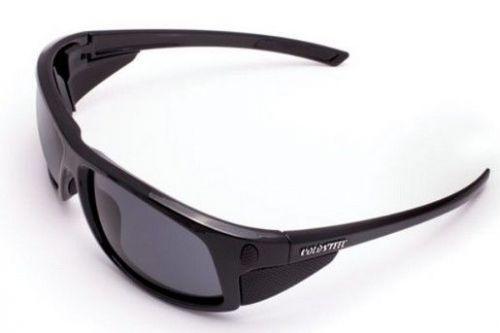 Cold Steel EW11 Battle Shades Mark I Grey Lenses Black Frames