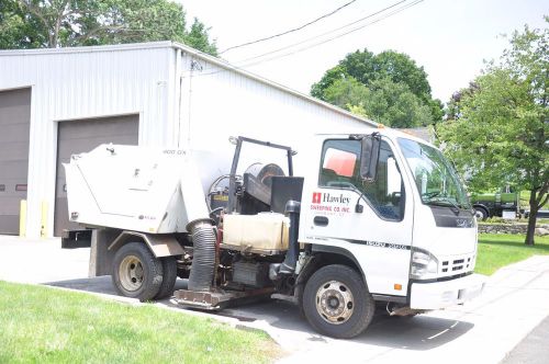 2006 nite-hawk sweeper for sale