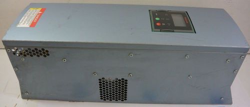 HONEYWELL 30/40HP VFD - CXS 0300HP V35G2N1 w/ Keypad CXS0300HPV35G2N