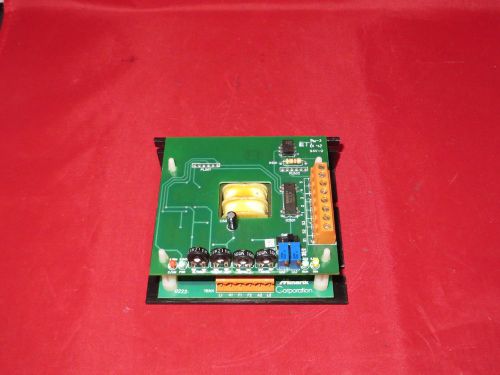 Minarik Electric Motor Controller MM10-115AC-PCM