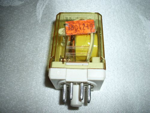 IDEC RELAY, RR2P-UL AC24V #29640