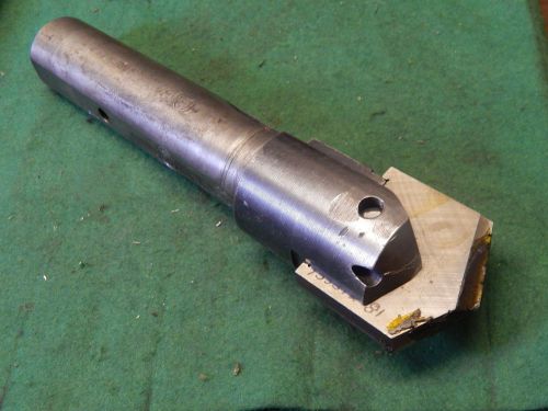 Waukesha 2.500&#034; x 10.0&#034; Spade Drill 1.50 &#034; Coolant Through Shank