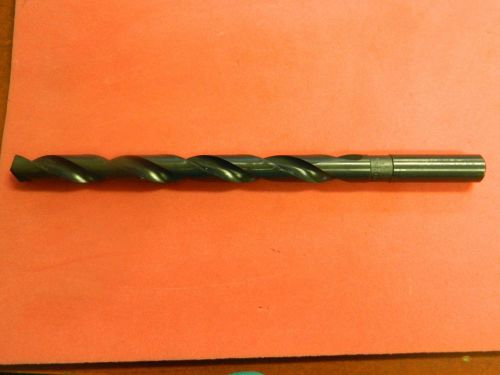 Interstate black long boy drill 3/4 hss 01430487 for sale