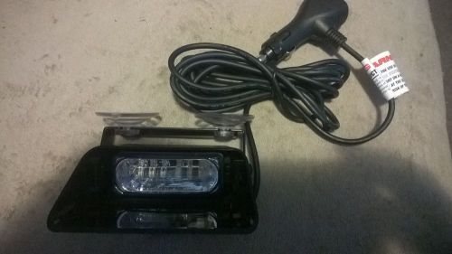 Whelen Industrial Dash Light