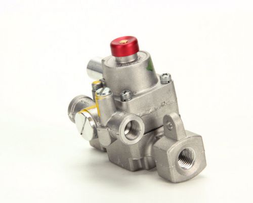 VULCAN HART VALVE,SAFETY,TS-11  00-714267