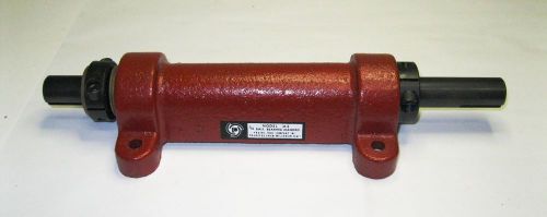 Vintage prairie tool ball bearing mandrel 3/4 inch non-threaded shaft m3 usg for sale