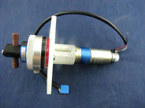 FAULHABER 2842S024C 434  + FAULHABER 20B14  + FLUID METERING INC 5015157 4941809