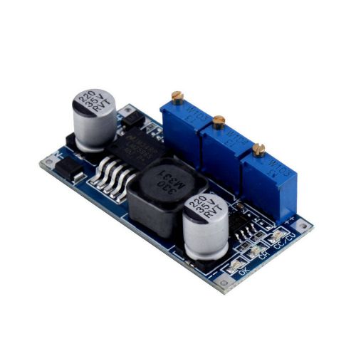 Constant current led driver adjustable lithiumion batteries charging module 2y for sale