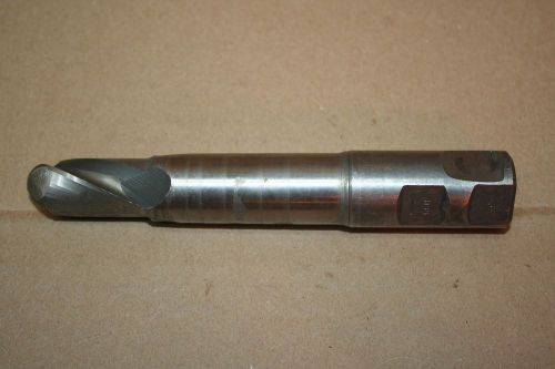 Generic Ball Nose End Mill    Bit747 Used #19747