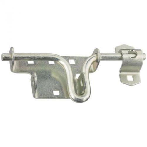 Sliding Bolt Door/Gate Latch Stanley Misc Cabinet Hardware N165-555 038613165557