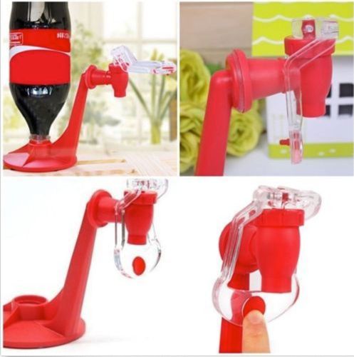 100% BPA Free Party Beverage Machine