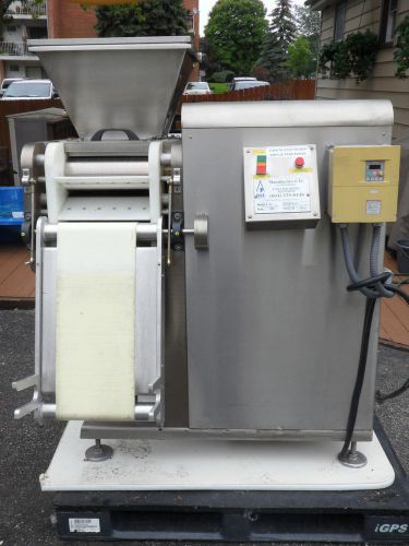 PASTA MACHINE SHEETER