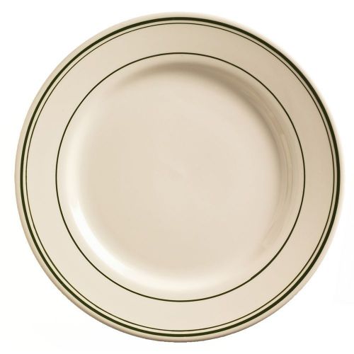 World tableware vic-8 ultima viceroy re 9&#034; plate - 24 / cs for sale