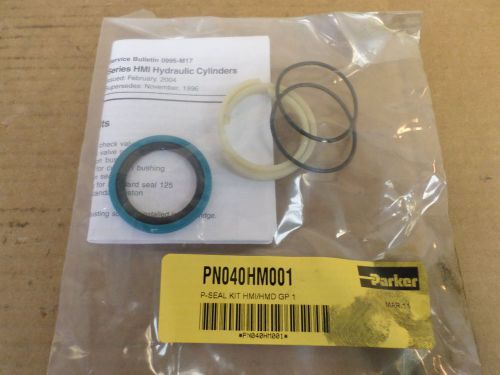 Parker PN040HM001 Piston Seal Kit