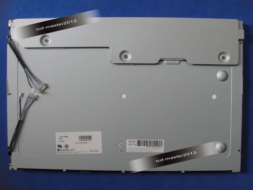 Lc171w03 lc171w03(c4) (b4) (a4)(k5) (b4)(k1) (a4)(k6) brand new original 17&#034; lcd for sale