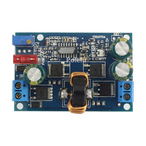 Dc-dc 60w auto boost &amp; buck converter solar wind adjustable voltage regulator for sale