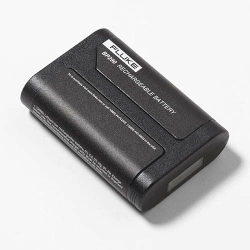 Fluke BP-290 2400 mAh Li-Ion Battery Pack for Fluke 190 Series II