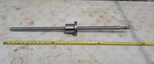 THK KX Ball Screw 51489