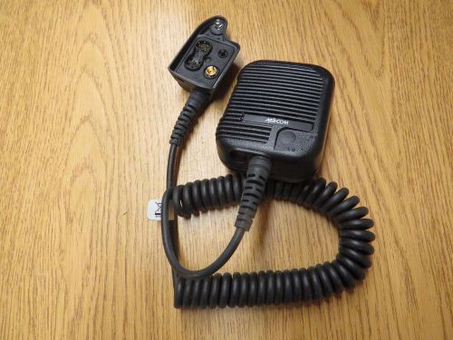 MA-Com OT-V2-10121 MG Radio Speaker Mic Microphone