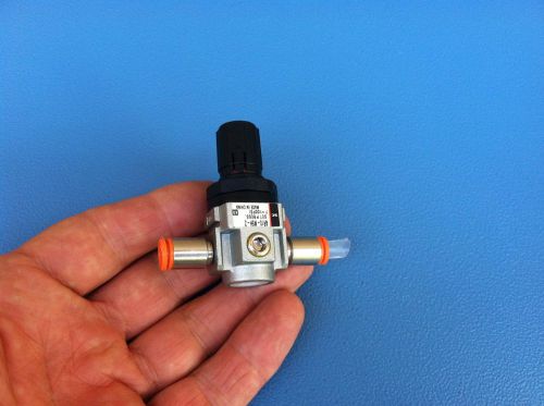 SMC AR10-M5H-Z AIR  REGULATOR  , #31