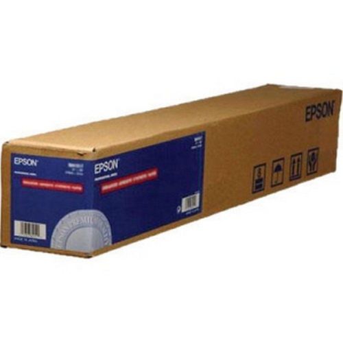 Epson S041617 Matte Paper - 24 x 100 ft - 135 g/m? - 97 Brightness - 1 Roll