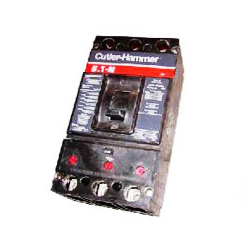 CUTLER HAMMER KS320400D CIRCUIT BREAKER