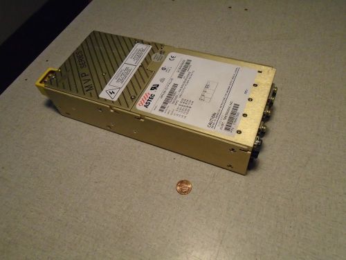 ASTEC MP6-2E-1D-1F-4LL-00 Power Supply