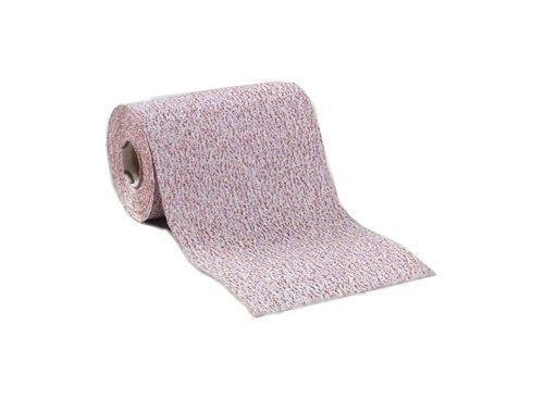 Sungold Abrasives 27208 120 Grit 10 Yards 4-1/2-Inch by 10 yards PSA Rolls Stear