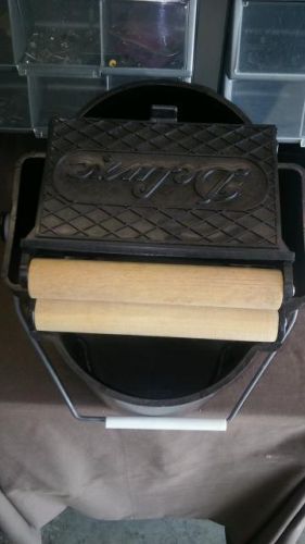 Mop bucket for sale