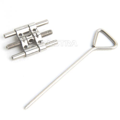 5 x dental orthodontic expansion screws standard medical grade stainless steel for sale