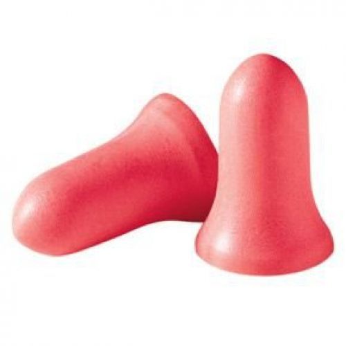 Howard Leight by Honeywell MAX Disposable Foam Earplugs 5-Pair Vending Pack