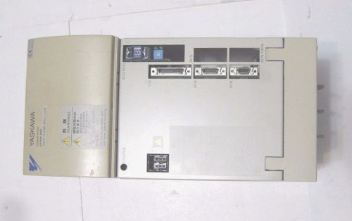 YASKAWA CIMR-M5N2011 CONVERTER VS-656 MR5