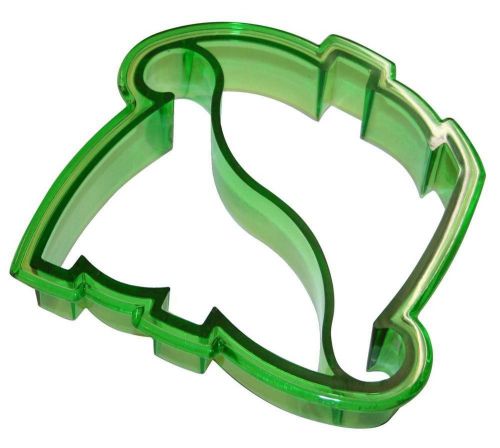 EvriHolder DynoBytes Sandwich Crust Cutter (assorted colors) 1-Pack