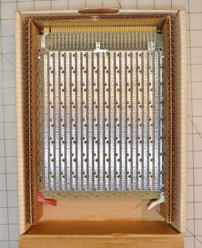 Vintage 1981 Garry Calma Wire Wrap Board