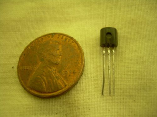 MICRO ELECTRONICS ML2014 TRANSISTOR   QTY 1K  NEW